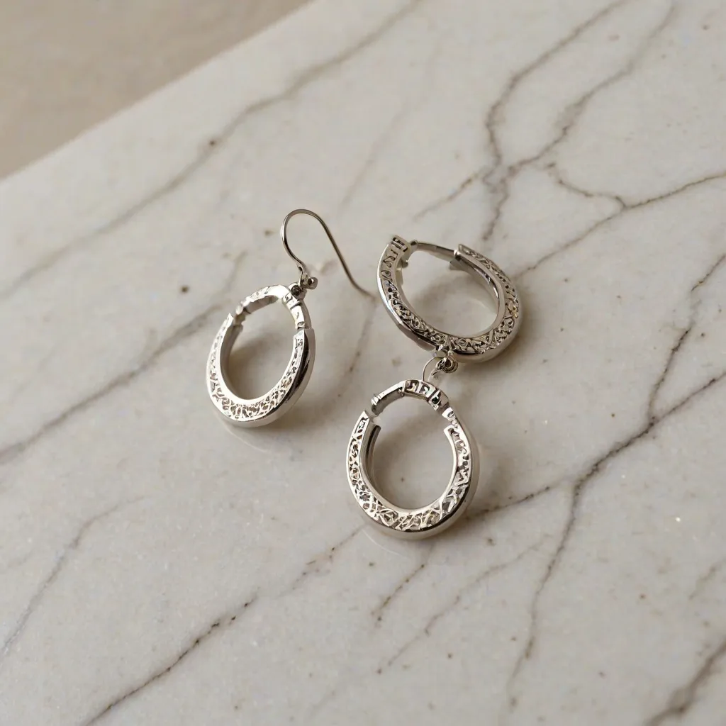 Gdzie kupić kolczyki ze stali chirurgicznej?