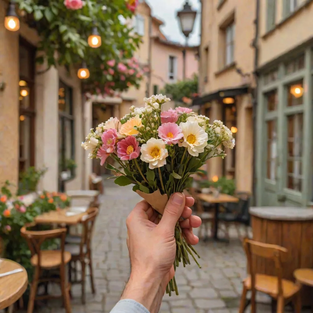 Jak mężczyzna reaguje na kobietę, która mu się podoba?