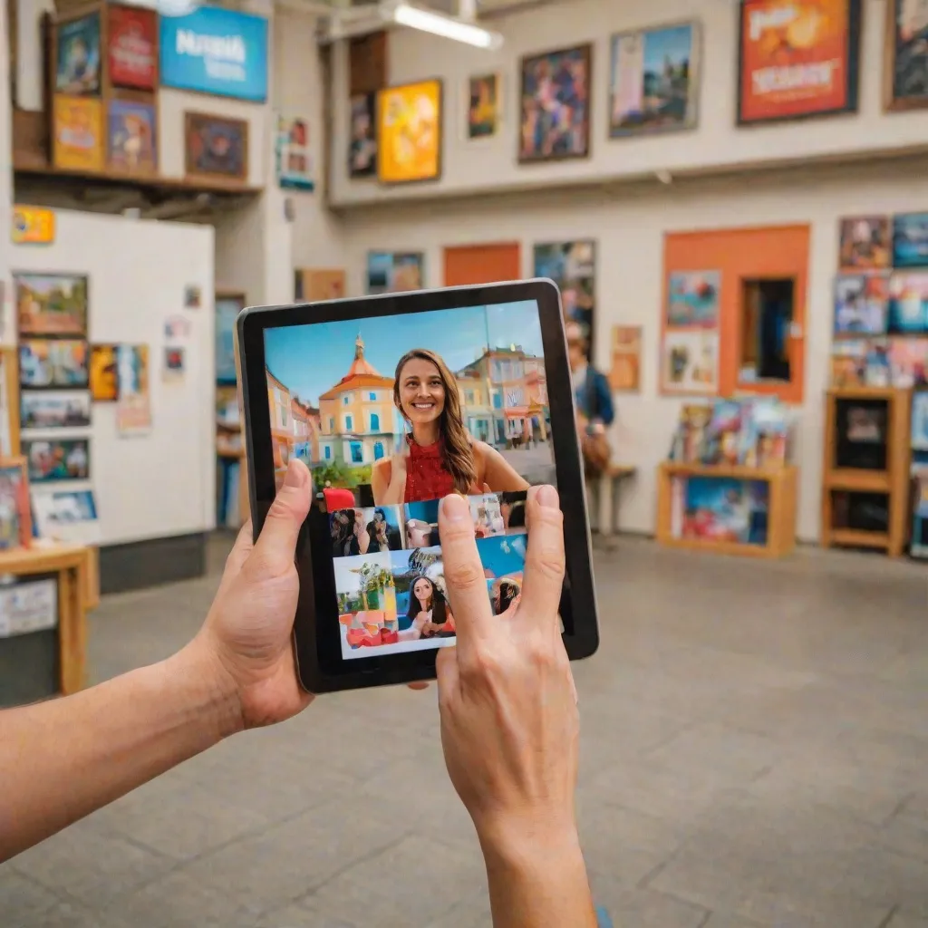 Jak wywołać zdjęcia w Rossmanie?