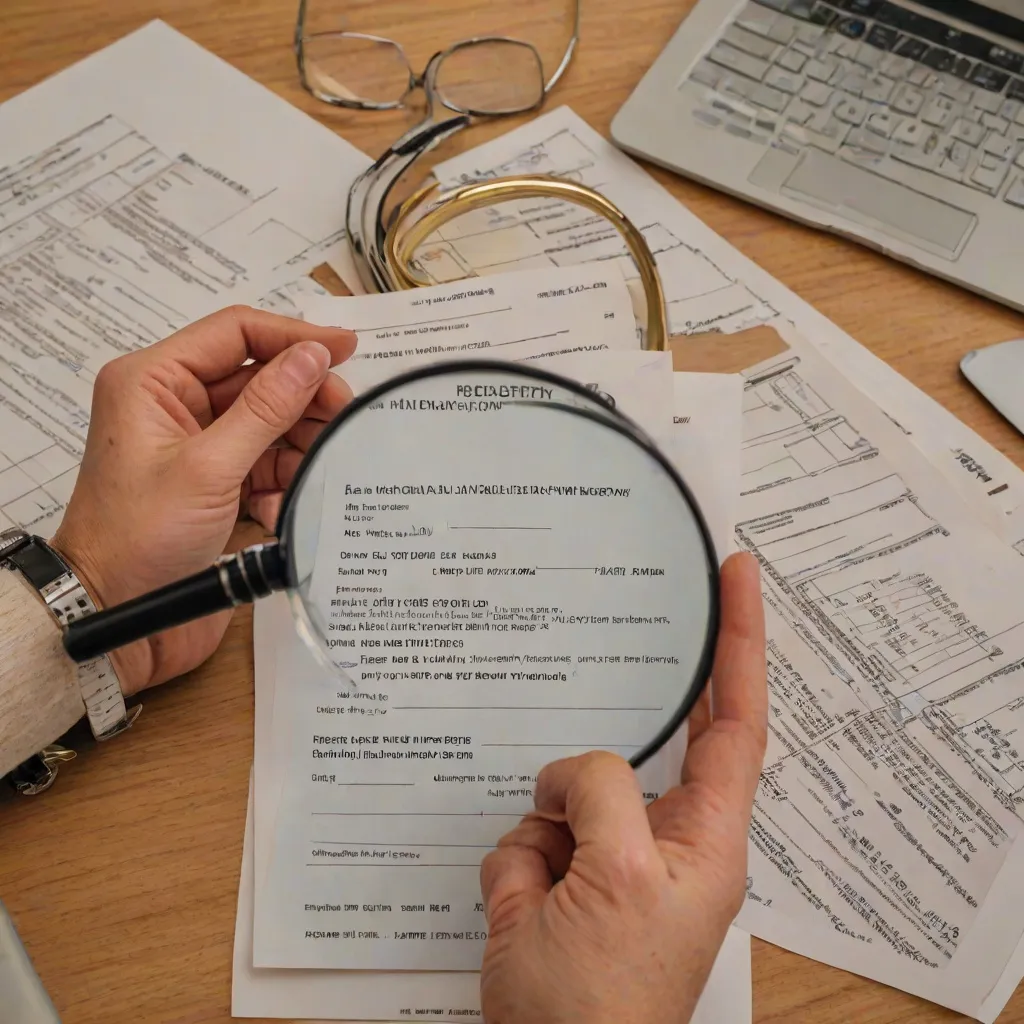 Jak znaleźć numer ksiegi wieczystej?