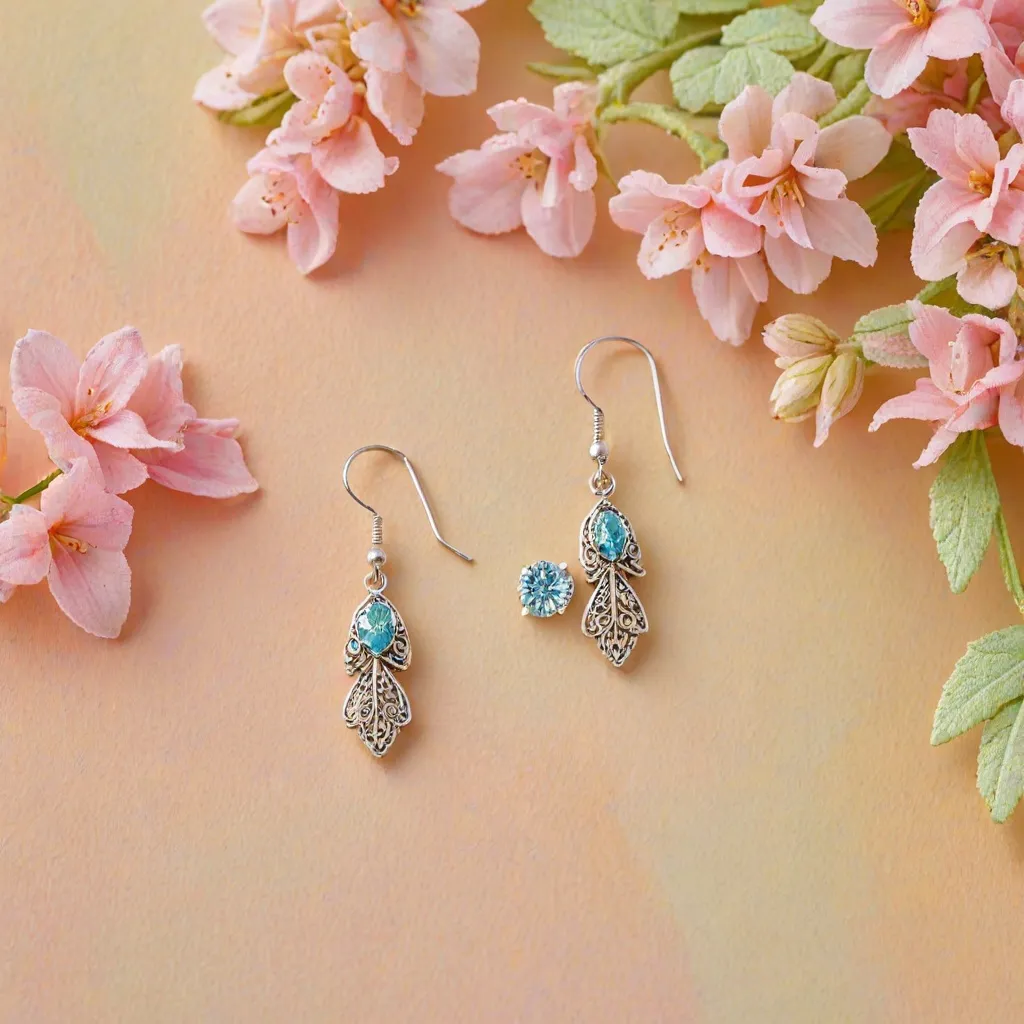 Jakie kolczyki dla dziecka będą bezpieczne?