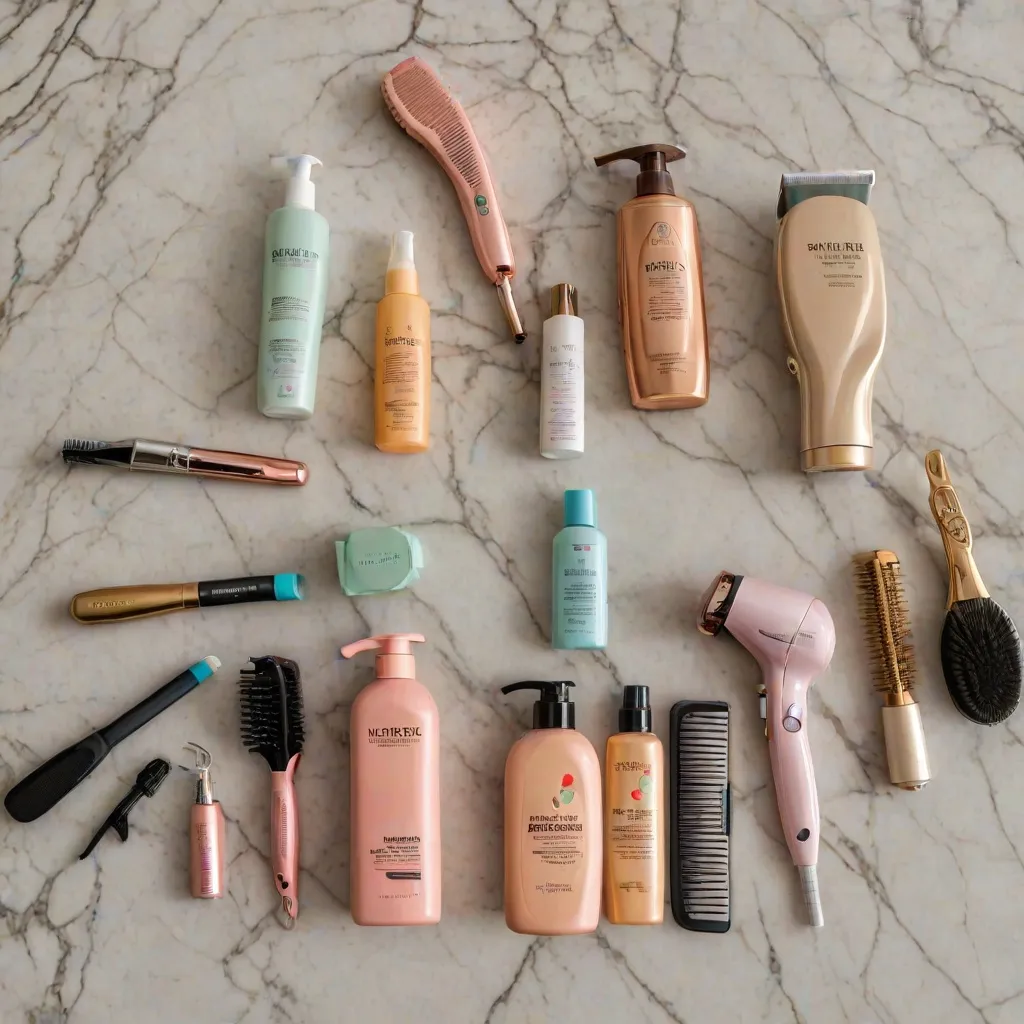 Jak dbać o włosy? Niezbędnik włosomaniaczki