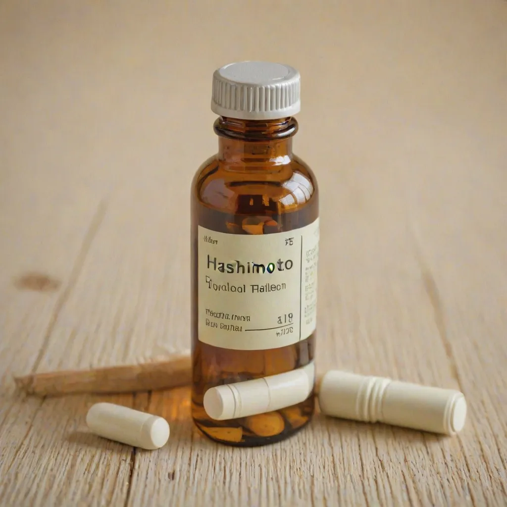 Hashimoto a stres