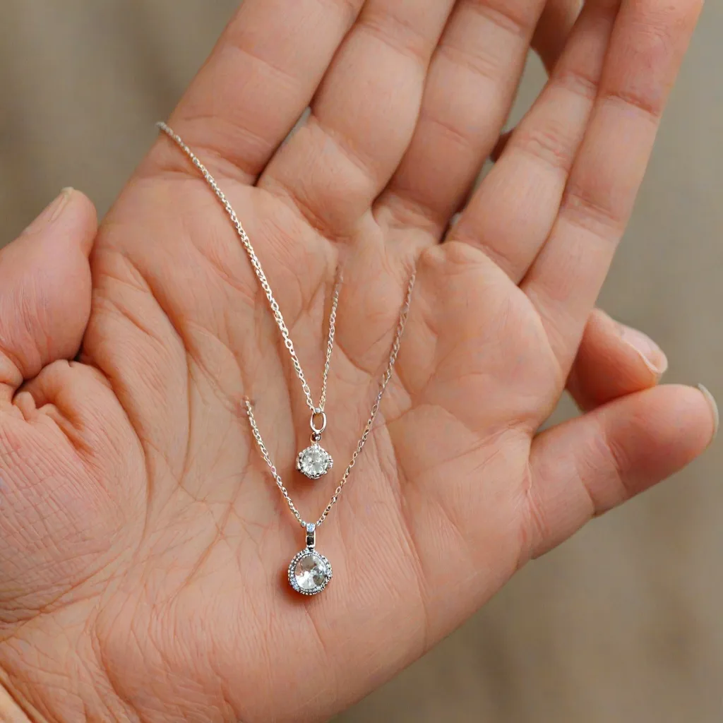 Jak zrobić naszyjnik?