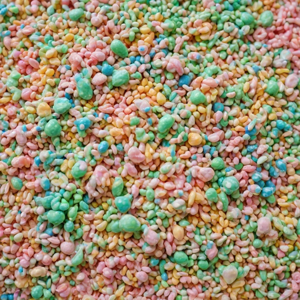 Jak zrobić slime bez kleju?