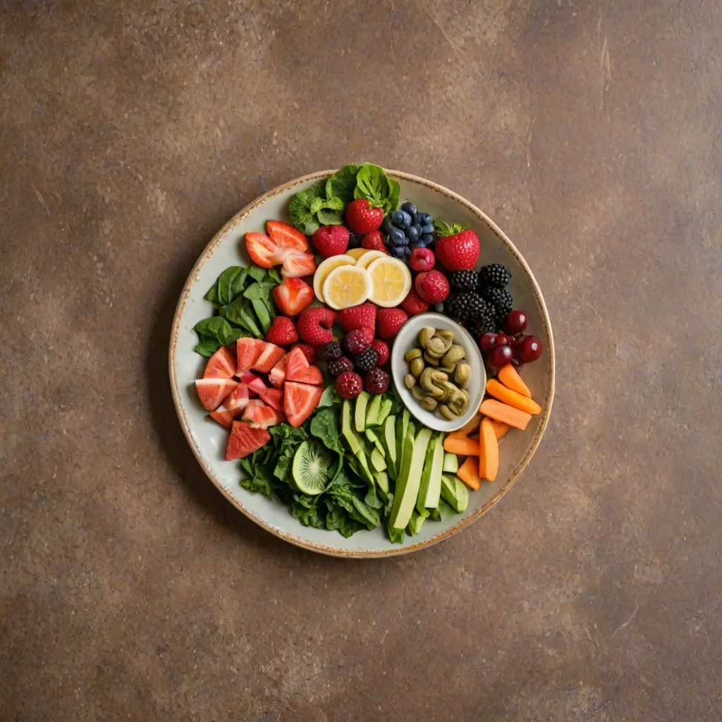 Dieta dla dziecka przy anemii – jak powinna wyglądać?