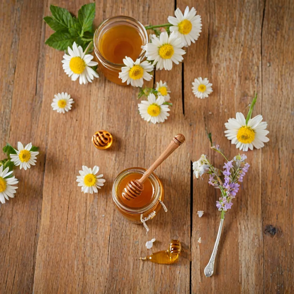 Miód w ciąży - czy można jeść?