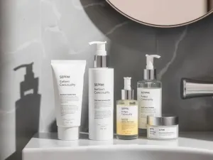 Kompleksowa pielęgnacja skóry z Cell Fusion C