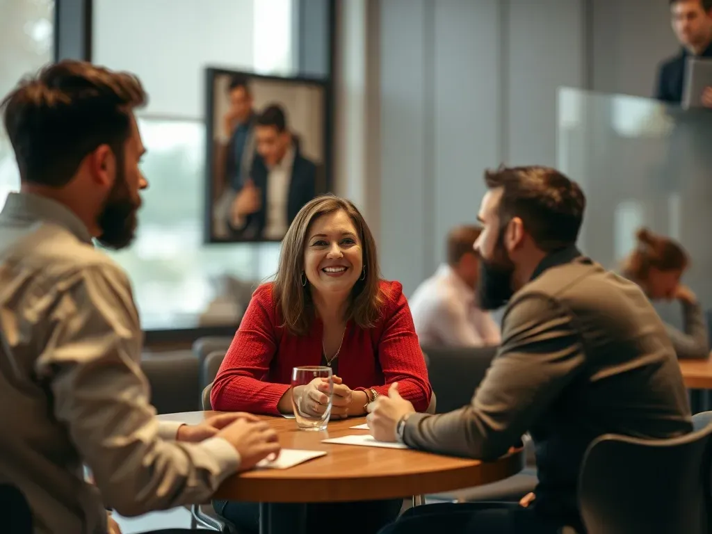 Czy izolacja od dotychczasowego otoczenia pomaga w leczeniu nałogu?
