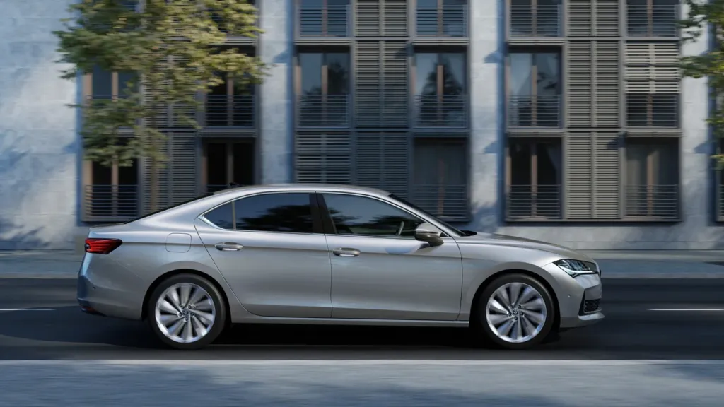 Leasing samochodowy – prosty sposób na nowe auto